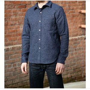 On the Byas Shirt